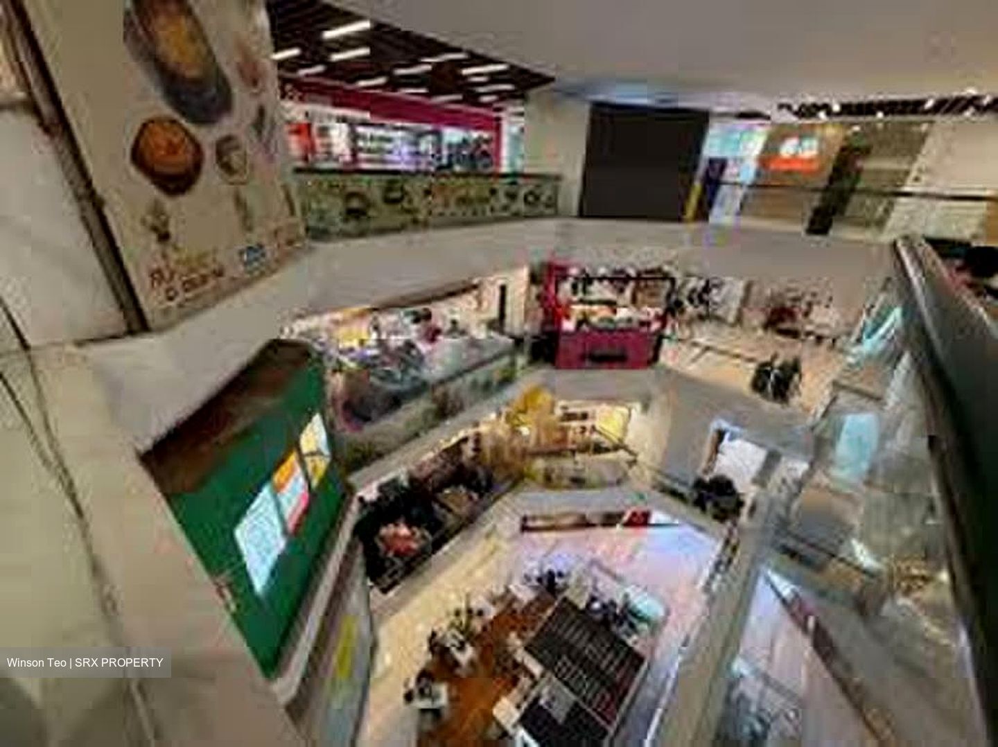 Bukit Timah Plaza / Sherwood Towers (D21), Shop House #600626621